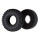 thumbnail image 1 of 4 Uds. Neumáticos de rueda accesorios neumáticos de coche RC de goma para 1/18 1/24 Axial SCX24 90081 Sywqhk libre de BPA, 1 of 8
