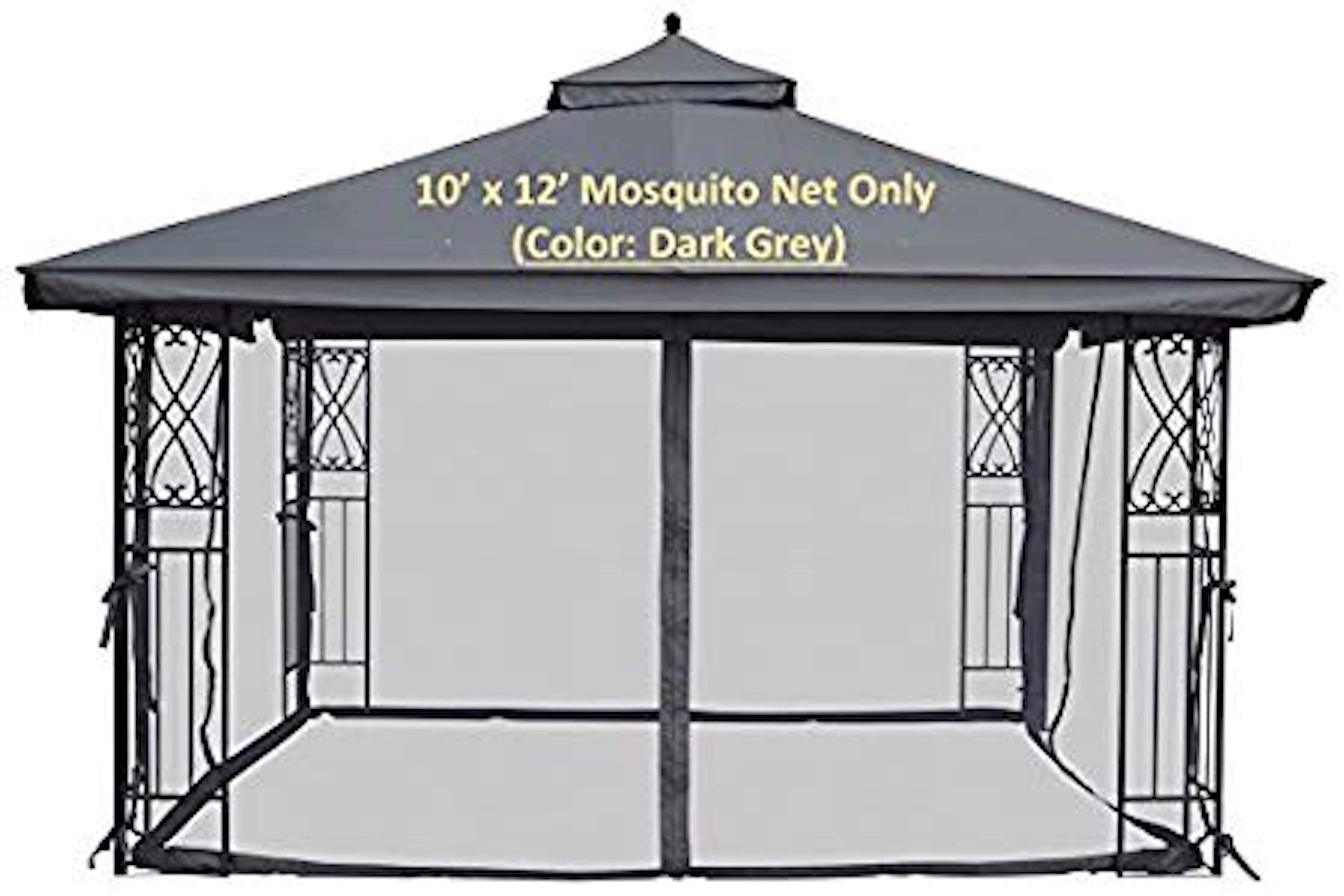Universal 10' x 12' Mosquito Netting 