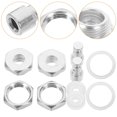 thumbnail image 1 of Phenofice 1 Set of Electric Pressure Cooker Accessory Set Silicone Sealer For Cooking Safety Assorted Color, 1 of 8