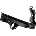 thumbnail image 2 of New Right Outer Headlight Bracket Compatible With Audi S5 Base 8 Cyl 4.2L A5 Quattro Base 6 Cyl 3.2L S5 Cabriolet 6 Cyl 3.0L 2008-2012 By AU2509115 8T0805608, 2 of 8