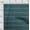 Dark Teal Green, variant on oneOone Organic Cotton Poplin Twill Fabric Chevron Block Print Fabric BTY 42 Inch Wide