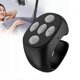 thumbnail image 3 of Fingertip Wireless Bluetooth Remote Control,Scrolling Remote Control Page Turner, 3 of 5