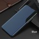 thumbnail image 1 of Funda de cuero magnética inteligente para Samsung Galaxy S20 FE S9 S8 S10 Plus Note 10 9 20 Ultra S10E, 10 unids/lote Fivean unisex, 1 of 2