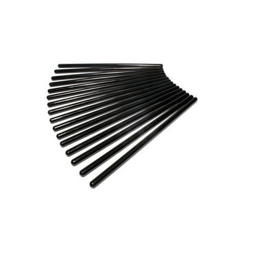 5/16 Hi-Tech Pushrods - 8.250 Long