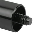 thumbnail image 4 of Fournitures Sportives Résistantes à l'Usure Adaptateur de Queue d'Extension de Piscine 7x2cm, Adaptateur de Billard 5/16, Extension de Piscine pour Billard, 4 of 7