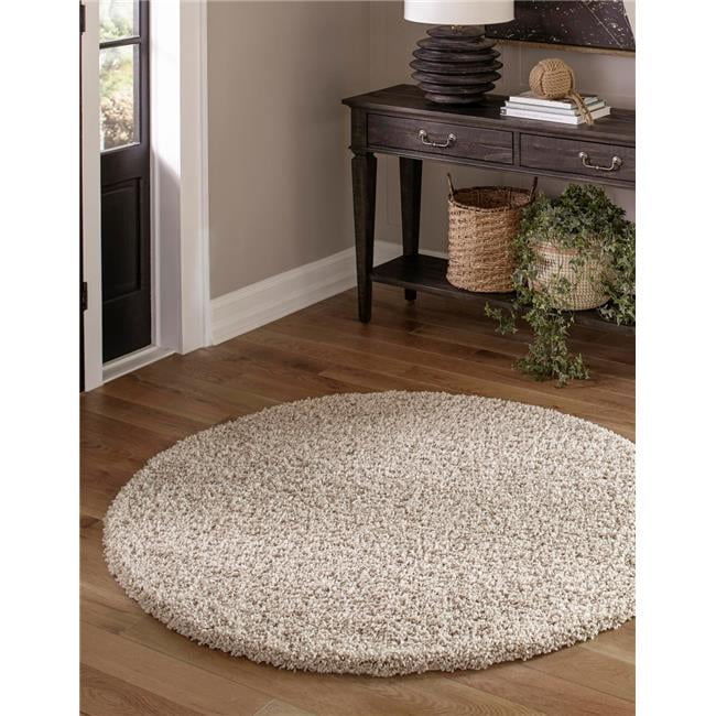 Unique Loom 3151355 7 X Ft Solid Round Rug 44 Taupe Canada Unique Loom 3151355 7 X Ft Solid, Round Rugs 7ft