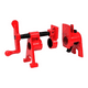 thumbnail image 1 of Prensa / Sargento Bloosom Para Madera De Tubo 3/4 Pz Rojo, 1 of 5