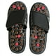thumbnail image 5 of Zapatillas De Reflexología, Terapia Magnética, Masaje, Culturismo, Zapatos De Estimulación De Punto De Acupuntura, 5 of 5