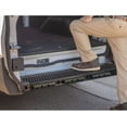 thumbnail image 4 of LUVERNE 415358-571501 Impact Shock-Absorbing Cargo Van Rear Bumper Guard Step Fits select: 2015-2023 FORD TRANSIT, 4 of 11