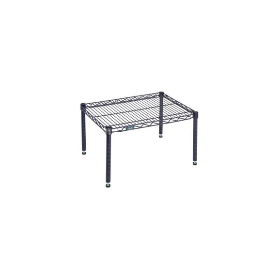 Nexelon Wire Dunnage Rack - 24""W x 18""D x 14""H