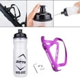 thumbnail image 6 of harayaa Mountain 750ml Water Bottle with Holder Lightweight Sturdy Universal, 6 of 9