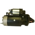 thumbnail image 2 of OEG Parts New Starter Replacement For New Holland Tractor 3230 3430 3930 4130 4630 4830 5030 5610S 81866002 82005342 82007917 82013922 82015723 82980885 86628964 89821291 SBO0122 41030026 41024225, 2 of 10