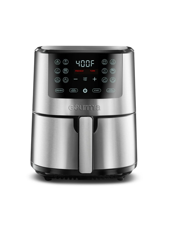 Gourmia Air Fryers in Air Fryers