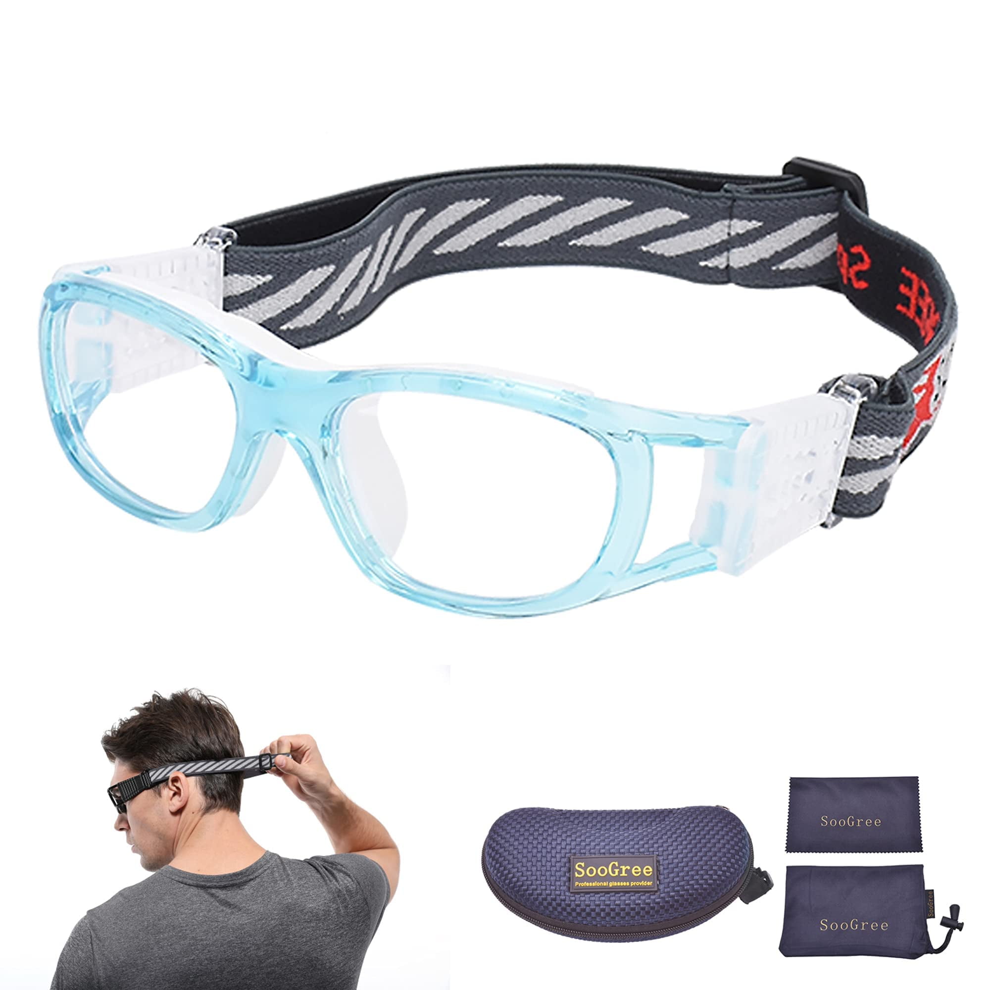 Football glasses online