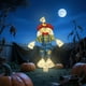 thumbnail image 3 of Enamórate del aire libre en Acción de Gracias con una lámpara para otoño Luces solares de Halloween para exteriores Pájaros Porche Jardín Hogar 33 pulgadas, 3 of 6