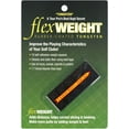 thumbnail image 2 of Flex Tee Rubber Tungsten Golf Club Weights (10 Pack), Increase Swing Weight The Safe and Easy Way, 2 of 7