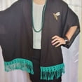 thumbnail image 3 of KIMONO BASICO "ELEGANT BEE" AZNARA CONFECCIONES KIMONO BASICO "ELEGANT BEE", 3 of 4