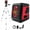2 Line- 43.3" Tripod, variant on Solilume Green Cross Line Laser Level with Tripod, 100FT Self Leveling Laser Level, Rechargeable Laser Level Tool for Picture Hanging, Tiling and Home Renovation