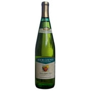 Door Peninsula Apple 750ml