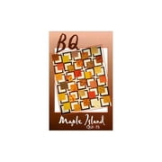 Maple Island Quilts Bq Ptrn