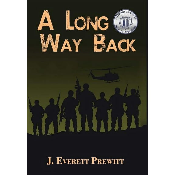 A Long Way Back, (Hardcover)