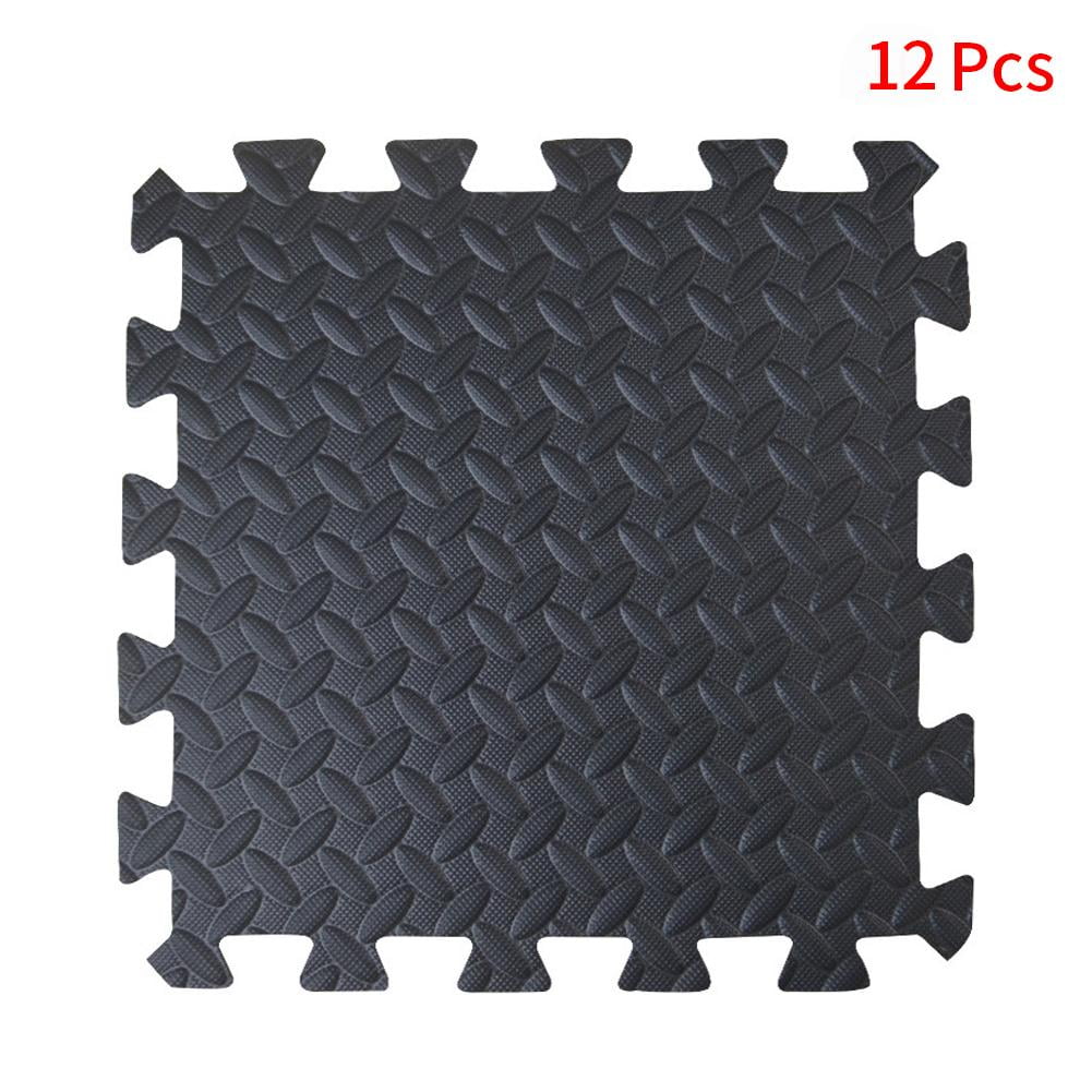 home gym puzzle mats