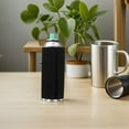 thumbnail image 4 of HONMEET Weatherproof Gas Canister Cover Quick Open Close Black for Outdoor Projector, 4 of 8
