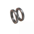 thumbnail image 4 of 1 pair of KUGOO KIRIN G3 original bearing parts compatible with KuKirin G3 G4 electric scooter bearing replacement parts, 4 of 5