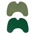 thumbnail image 2 of 10 Unidades de Yeso de Moxibustión Caliente Macarena Parches para Alivio del Dolor, 2 of 7