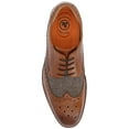 thumbnail image 5 of Thomas & Vine Filmore Wingtip Dress Shoe, 5 of 10