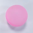 thumbnail image 2 of Bombas de agua de verano reutilizables, juguete de llenado rápido, no tóxico para niños y adultos (rosa) Sywqhk libre de BPA, 2 of 2