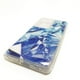 thumbnail image 3 of Funda antigolpes de doble capa con protector de pantalla para Motorola Moto G Stylus 5G 2024 (XT2419) (azul brillante/vidrio templado), 3 of 6