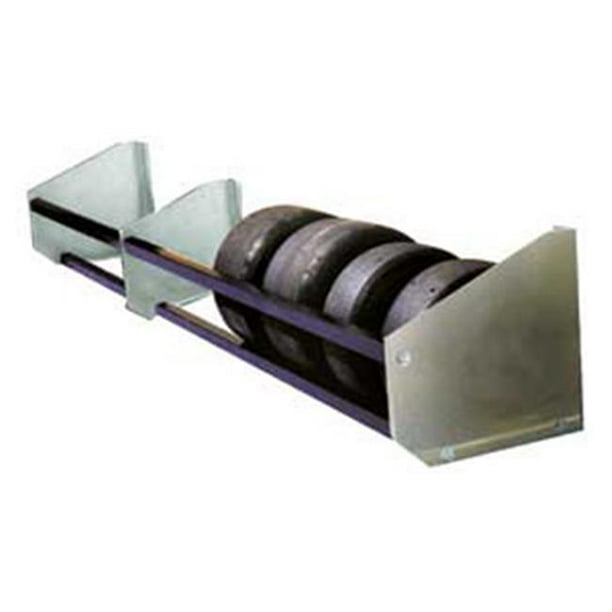 Pit Pal 288 Telescoping Karting Tire Rack