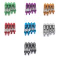 thumbnail image 4 of Control remoto Coche Metal Amortiguador MODIFICACIÓN MODIFICACIÓN MODIFICACIÓN REEMPLAZAR LA PARTE CONJUNTO DE MOMBRES REEMPLAZO PARA WLTOYS 104001 SILLA Inevent FN009882-07, 4 of 7
