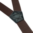 thumbnail image 3 of KAMBERFT Hidden Suspenders for Men, 1.5 inch Wide Work Suspenders, Heavy-Duty Y-Back Design, 3 of 4