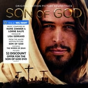 Son Of God Soundtrack (Walmart Exclusive)