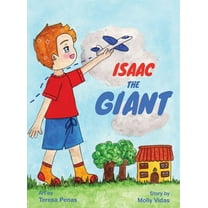 Isaac the Giant (Hardcover)