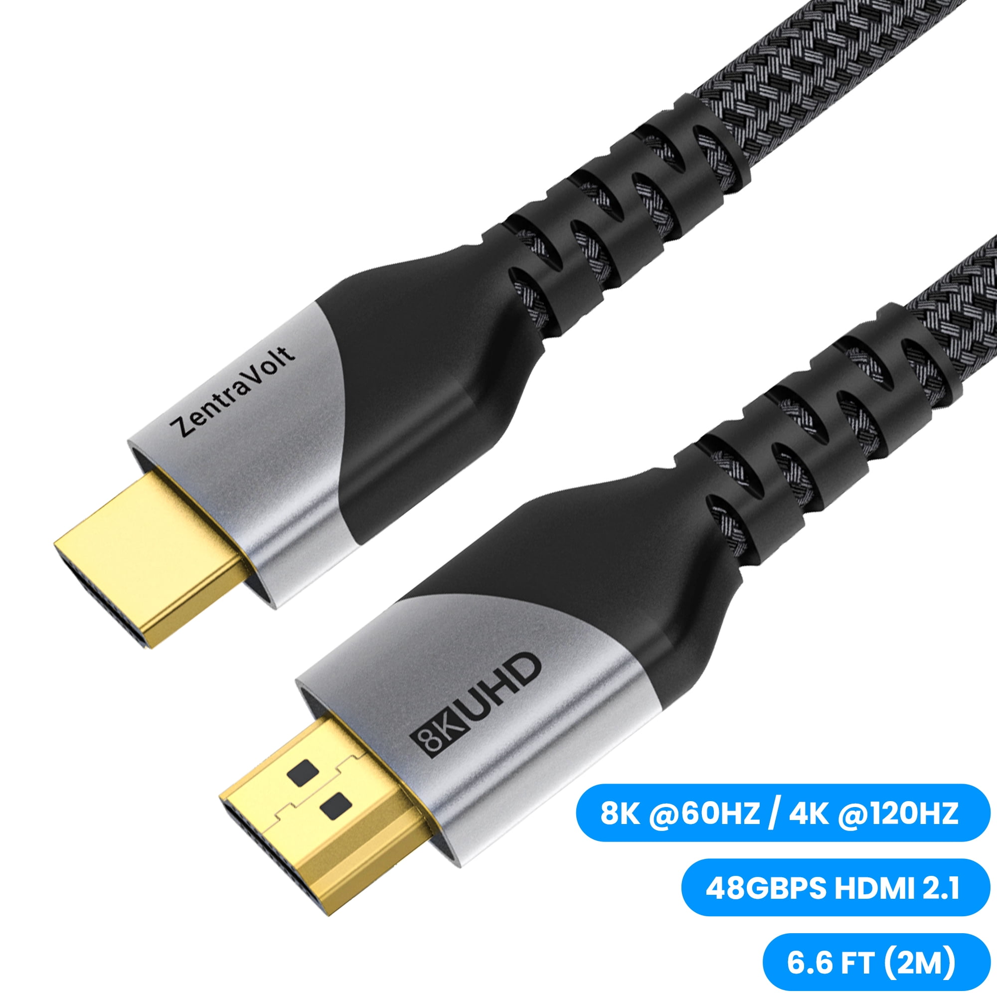 VANCO 280535 Analog Audio Cat5e/Cat6 Cable Extender - Walmart.com
