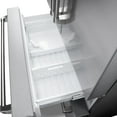 thumbnail image 4 of Thor Kitchen Trf3602 36 Inches Wide 22.5 Cu. Ft. Energy Star Certified French Door Refrigerator, 4 of 4