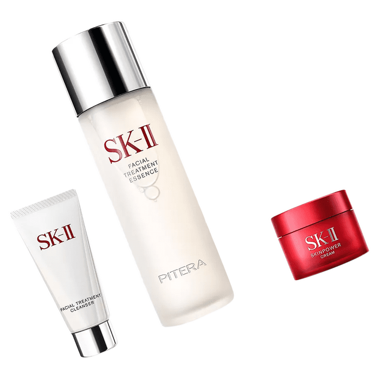 SK-II PITERA™ POWER KIT Amazon.com : SK-II PITERA Power Kit Fantasista Utamaro