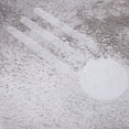 thumbnail image 4 of OUNONA 30Ud Adhesivos Antideslizantes Para Ducha Color De Material Peva Resistentes, 4 of 6