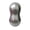 Silver, variant on BESTSKY Yoga Ball,Joint Pressure Relief Pilates Ball,Comfortable Training Muscle Strength Balance Ball,Orange