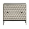 thumbnail image 3 of Coast to Coast Two Drawer Chest, 3 of 7