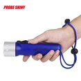 thumbnail image 1 of Underwater 1200LM XM-L T6 LED Diving Flashlight Torch Lamp Light Waterproof, 1 of 5