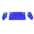thumbnail image 2 of Étui de Protection pour Lecteur à Distance Portail, Coque de Protection pour Console de Jeu Portative, Conception Séparée, Étui de Protection en Silicone pour Lecteur à Distance Portail, 2 of 8