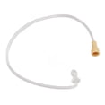 thumbnail image 4 of Listening Aid Stethoscope, Easy To Use Single Ear Plastic Listening Stethoscope  For  For Volume Noise Detection, 4 of 8