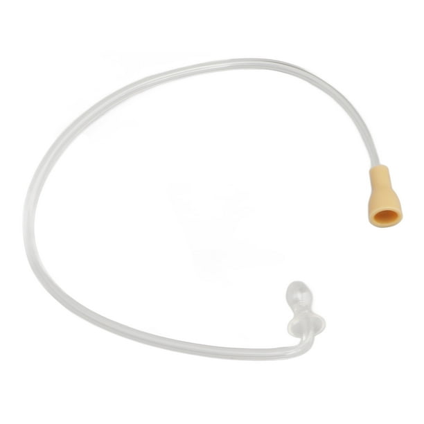 Listening Aid Stethoscope, Lightweight Single Ear Listening Stethoscope