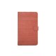 thumbnail image 1 of Seitruly Estuche Tablet PU Funda de moda sólida Estuches impermeables a prueba de golpes Reemplazo especial multifuncional para M3 Electrónica Marrón M3 8.4 pulgadas, 1 of 6