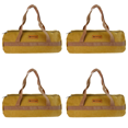 thumbnail image 1 of Bolsa de lona para guardar herramientas de camping, organizador de clavos para exteriores (A), 1 of 7
