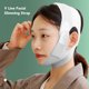 thumbnail image 3 of Correa Adelgazante Facial V Line, Reduce La Flacidez Correa De Levantamiento Facial V Line Elimina La Papada Para Uso Diario, 3 of 8